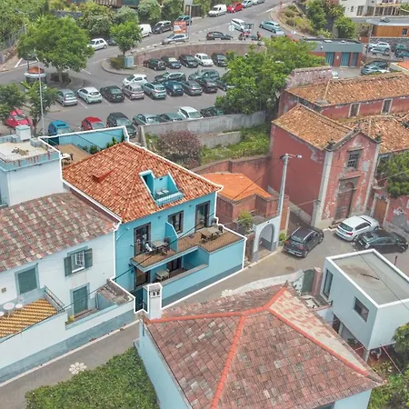 Ourico Beach 滨海雅尔丁