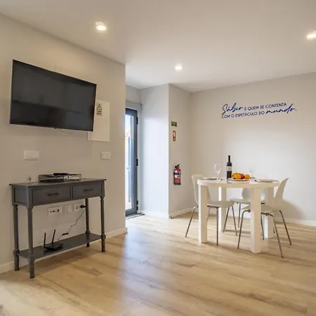 公寓 Ourico Beach 滨海雅尔丁