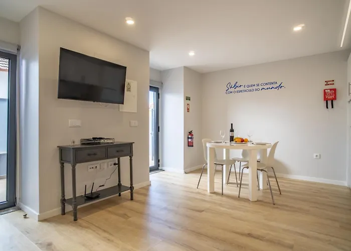 Appartamento Ourico Beach Jardim do Mar