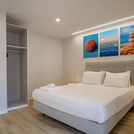 Ourico Beach Jardim do Mar